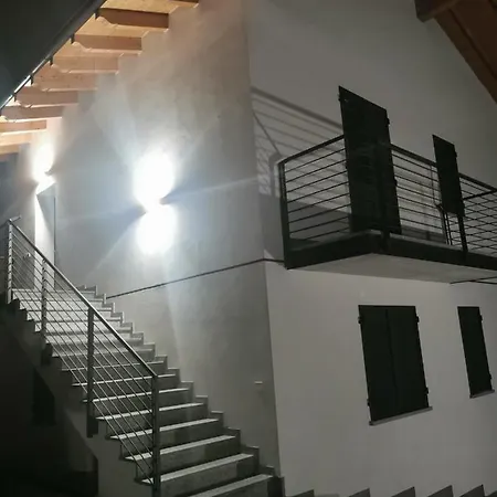 Casa Charlie