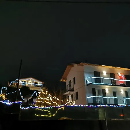 Casa Charlie