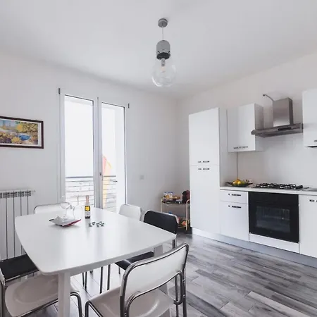 Apartament Casa Charlie Arcisate