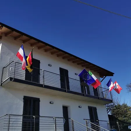 Apartament Casa Charlie *
