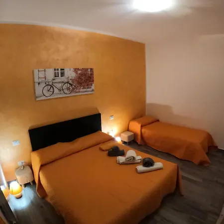 Apartament Casa Charlie *