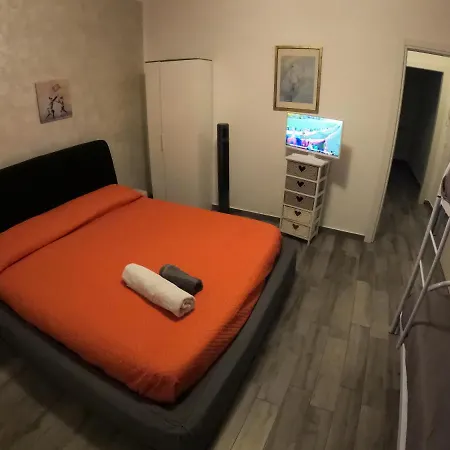 Apartament Casa Charlie