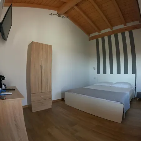 Apartament Casa Charlie Arcisate