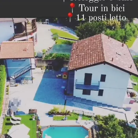 Apartament Casa Charlie *