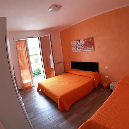Apartament Casa Charlie Arcisate