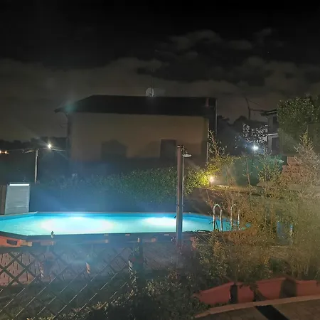 Casa Charlie