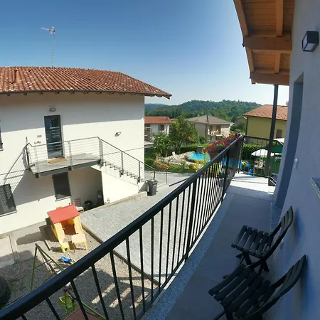 Apartament Casa Charlie *