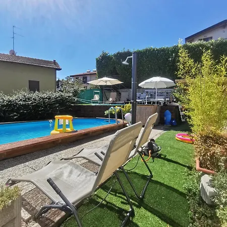 Apartament Casa Charlie