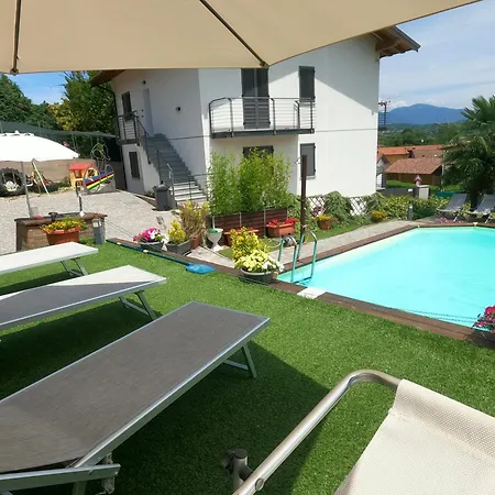 Apartament Casa Charlie *
