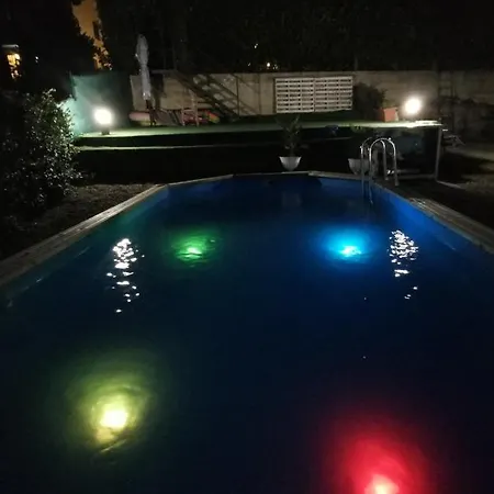 Apartment Casa Charlie *