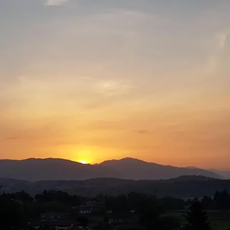 Apartment Casa Charlie