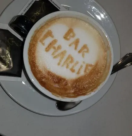 Casa Charlie Arcisate