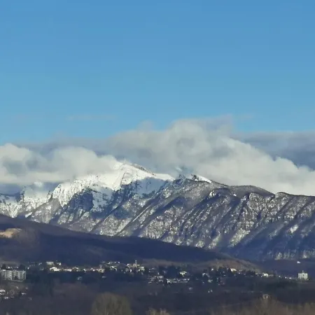 Casa Charlie Apartment *