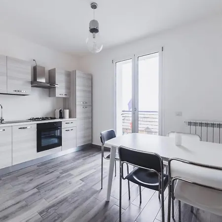 Casa Charlie Apartment Arcisate