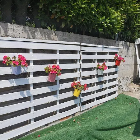 Casa Charlie شقة