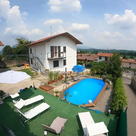 Apartment Casa Charlie *