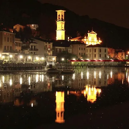 Casa Charlie Apartment *