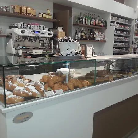 Apartment Casa Charlie