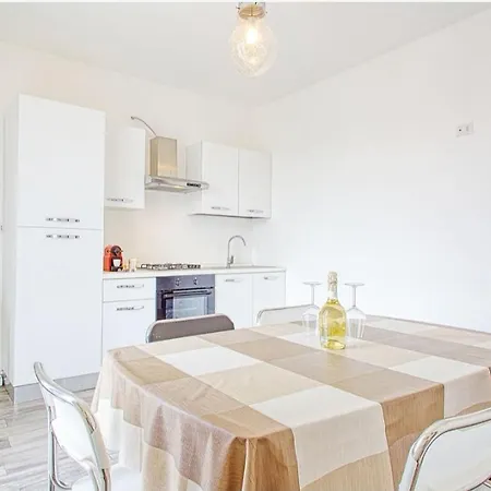 Apartment Casa Charlie