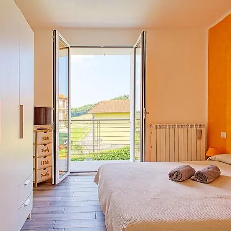 Apartment Casa Charlie