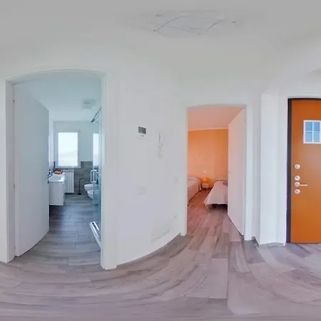 Casa Charlie * Arcisate