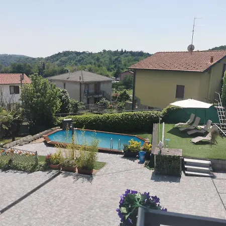 Casa Charlie * Arcisate