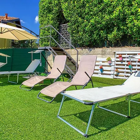 Casa Charlie Apartment