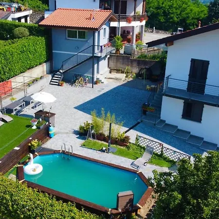 Apartment Casa Charlie *