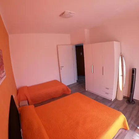 Casa Charlie Apartment Arcisate