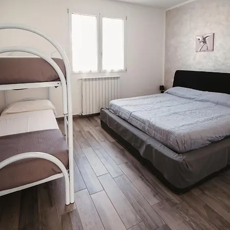 Casa Charlie Arcisate