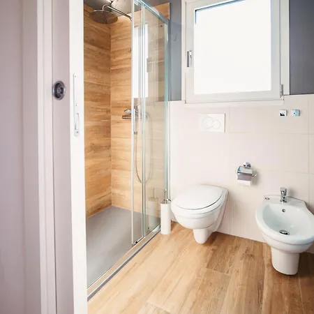 Apartment Casa Charlie *