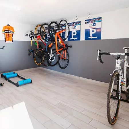 Casa Charlie Apartment *