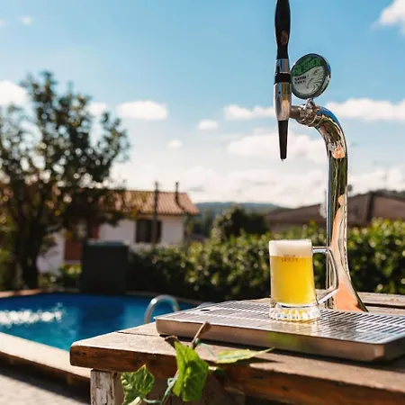 Apartment Casa Charlie