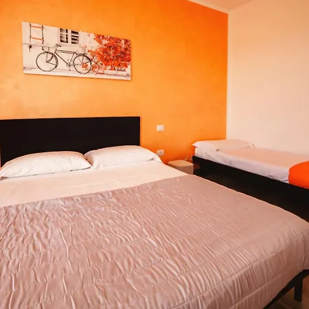 Casa Charlie Apartment