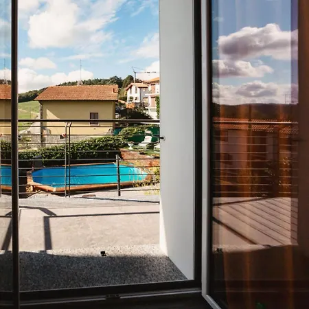 Apartment Casa Charlie Arcisate