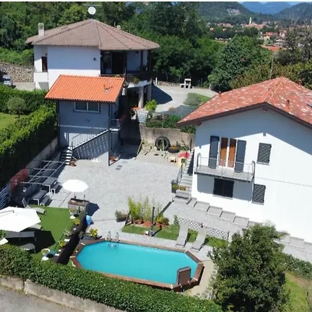 Apartamento Casa Charlie