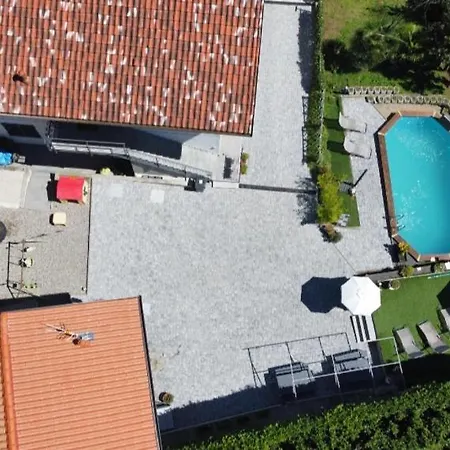 Casa Charlie Arcisate