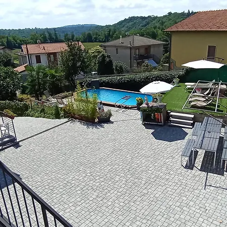 Casa Charlie Apartment