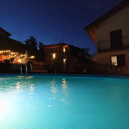 Casa Charlie Apartment