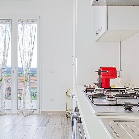 Apartment Casa Charlie