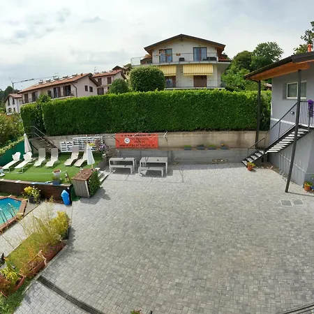 Casa Charlie 아파트 *