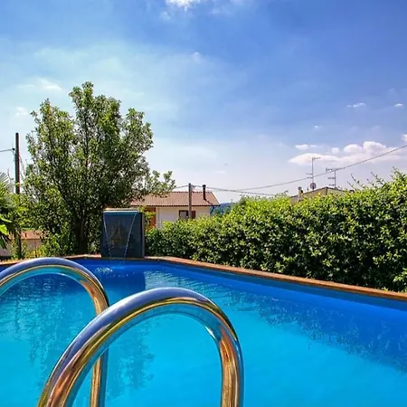 Casa Charlie Apartment