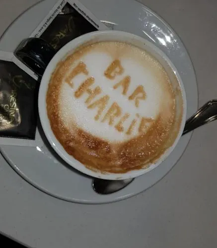 Casa Charlie Arcisate