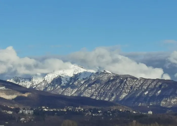 Casa Charlie Daire *