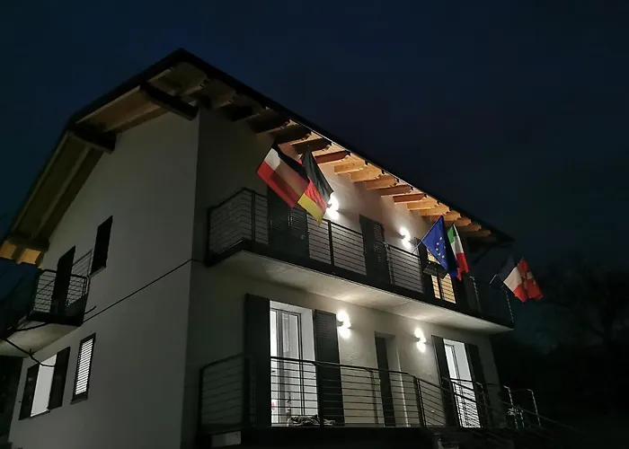 Daire Casa Charlie *