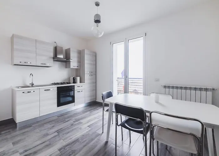 Casa Charlie Daire Arcisate