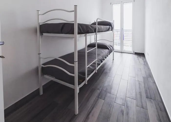 Casa Charlie * Arcisate