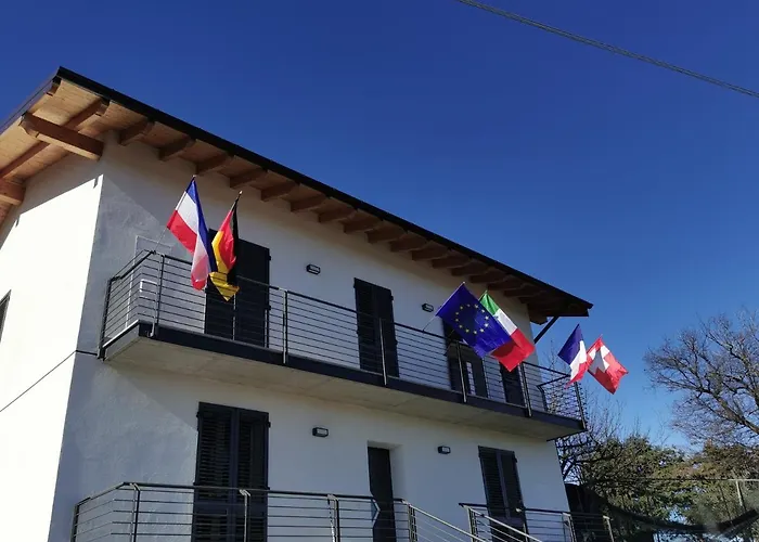 Daire Casa Charlie *