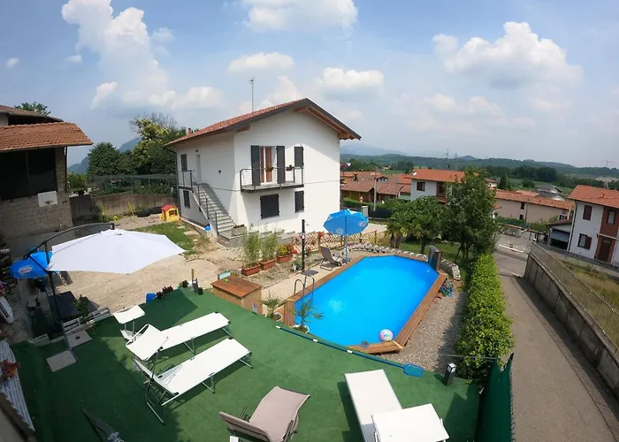 Daire Casa Charlie *