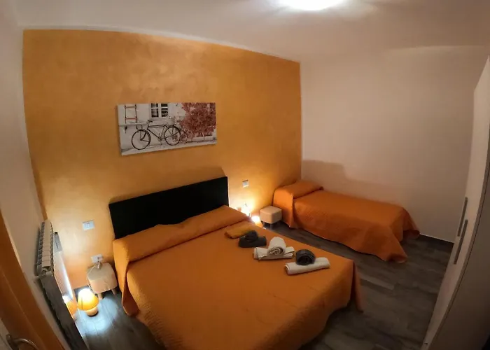 Daire Casa Charlie *